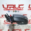 Oto Çıkma Parça / Skoda / Superb / Ayna / Sol Dış Ayna / Çıkma Parça 