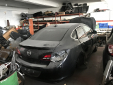 Oto Çıkma Parça / Opel / Astra / Motor / Motor (komple) / Çıkma Parça 