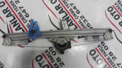 Oto Çıkma Parça / Fiat / Doblo / Oto Cam / Cam Krikosu / Çıkma Parça 