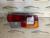 Oto Çıkma Parça / Skoda / 135 / Far & Stop / Sağ Arka Stop / Çıkma Parça 