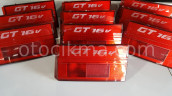 SEAT TOLEDO 1993-1999 SAĞ İÇ STOP LAMBASI GT 16V YAZILI ORJ