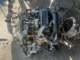 Oto Çıkma Parça / Volkswagen / Jetta / Motor / Motor (komple) / Çıkma Parça 
