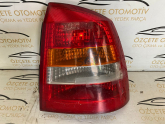 Oto Çıkma Parça / Opel / Astra / Far & Stop / Sağ Arka Stop / Çıkma Parça 
