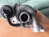 Oto Çıkma Parça / Peugeot / 206 / Motor / Turbo / Çıkma Parça 
