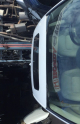 VOLVO S80 ORİJİNAL KESME TAVAN.