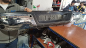 Oto Çıkma Parça / Ford / Ranger / Tampon / Arka Tampon / Çıkma Parça 