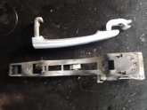 Oto Çıkma Parça / Peugeot / 307 / Kaporta & Karoser / Kapı Kilidi / Çıkma Parça 