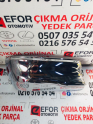 Oto Çıkma Parça / Toyota / Hilux / Tampon / Tampon Köşesi / Çıkma Parça 