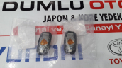 Oto Çıkma Parça / Nissan / Primera / Far & Stop / Sinyal Lambası / Sıfır Parça 