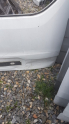 Oto Çıkma Parça / Ford / Transit Custom / Kaporta & Karoser / Bagaj Kapağı / Çıkma Parça 