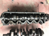 Oto Çıkma Parça / Volkswagen / Volt / Motor / Silindir Kapağı / Çıkma Parça 