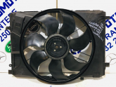 Oto Çıkma Parça / Mercedes / C Serisi / Fan / Fan Paneli / Çıkma Parça 
