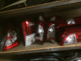 2012 model sandero sag stop