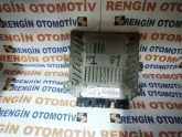 5WS40155C-T  SW9657662380 PEUGEOT PARTNER 2.0 MOTOR BEYNİ