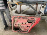 Oto Çıkma Parça / Mazda / 323 / Kaporta & Karoser / Dış Kapı Kolu / Çıkma Parça 