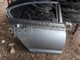 Oto Çıkma Parça / Volkswagen / Passat / Kaporta & Karoser / Sağ Arka Kapı / Çıkma Parça 