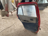 Oto Çıkma Parça / Nissan / Sunny / Oto Cam / Kapı Camları / Çıkma Parça 