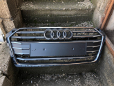 2017 Audi a5 ön panjur oto çıkma parça