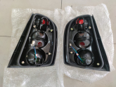 Oto Çıkma Parça / Skoda / Fabia / Far & Stop / Sol Arka Stop / Sıfır Parça 
