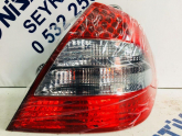 Oto Çıkma Parça / Mercedes / E Serisi / Far & Stop / Sağ Arka Stop / Sıfır Parça 