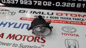 Oto Çıkma Parça / Toyota / Corolla / Far & Stop / Sis Farı / Sıfır Parça 