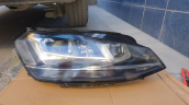 Oto Çıkma Parça / Volkswagen / Golf / Far & Stop / Sol Ön Far / Çıkma Parça 