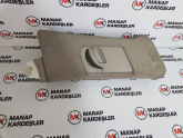Oto Çıkma Parça / Audi / Q7 / Koltuk & Döşeme / İç Trim / Çıkma Parça 