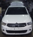 Citreon  c-elysee  abs beyni