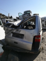 Oto Çıkma Parça / Volkswagen / Transporter / Kaporta & Karoser / Arka Çamurluk / Çıkma Parça 