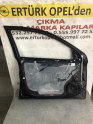 Oto Çıkma Parça / Opel / Astra / Kaporta & Karoser / Sağ Ön Kapı / Çıkma Parça 