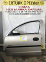 Oto Çıkma Parça / Opel / Astra / Kaporta & Karoser / Sağ Ön Kapı / Çıkma Parça 
