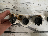 Oto Çıkma Parça / Ford / Focus / Klima / Kontrol Paneli / Çıkma Parça 