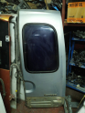 RENAULT KANGOO 1-2 ORJ CIKMA ARKA BAGAJ KAPISI GÜL OTOMOTIV