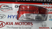 Oto Çıkma Parça / Toyota / Avensis / Far & Stop / Sağ Arka Stop / Sıfır Parça 