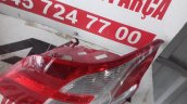 Oto Çıkma Parça / Peugeot / 301 / Far & Stop / Sol Arka Stop / Çıkma Parça 