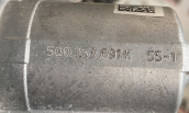 Oto Çıkma Parça / Volkswagen / Golf / Egzoz / Komple Egzoz / Çıkma Parça 