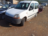 RENAULT KANGOO 1.9 MOTOR TRAVERSİ