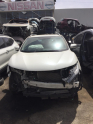 2016 Model Nissan Qashgai 1.5 Dizel kesme ön kasa.