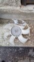 Oto Çıkma Parça / Ford / Transit / Fan / Fan Paneli / Çıkma Parça 