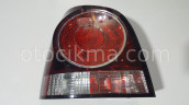 Oto Çıkma Parça / Volkswagen / Polo / Far & Stop / Sol Arka Stop / Sıfır Parça 