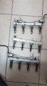 Oto Çıkma Parça / Opel / Mokka / Motor / Enjektör / Çıkma Parça 