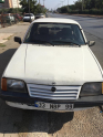 Hurda Belgeli Araçlar / Opel / Ascona