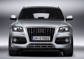 Oto Çıkma Parça / Audi / Q5 / Kaporta & Karoser / Panjur / Sıfır Parça 