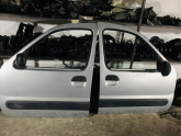 Oto Çıkma Parça / Renault / Kangoo / Kaporta & Karoser / Sol Ön Kapı / Çıkma Parça 