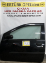 Oto Çıkma Parça / Fiat / Punto / Kaporta & Karoser / Sol Arka Kapı / Çıkma Parça 