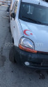 Hurda Belgeli Araçlar / Renault / Kangoo