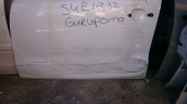 Oto Çıkma Parça / Volkswagen / Polo / Kaporta & Karoser / Sol Ön Kapı / Çıkma Parça 