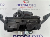 Oto Çıkma Parça / Volkswagen / Touareg / Elektrik / Sinyal Kolu / Çıkma Parça 