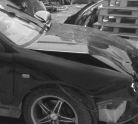 KOMPLE ÇIKMA 2000 NİSSAN PRİMERA 1.8 SAĞ ÖN ÇAMURLUK.