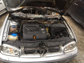 Hurda Belgeli Araçlar / Volkswagen / Golf